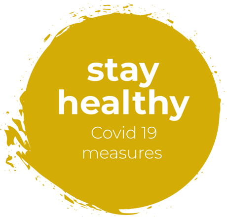 Covid 19 Info