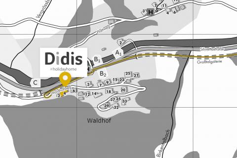 Didis #holidayhome